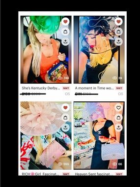 Derby 🐎 Fascinators
